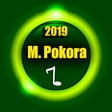 Icono de programa: M. Pokora music 2019 sans…