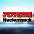 Icon of program: Toyota of Hackensack Deal…