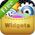 Widgets Box icon