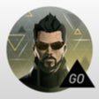 Icon of program: Deus Ex GO