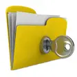 Icon of program: GiliSoft File Lock Pro