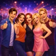 Icon of program: Perfect Party Simulator