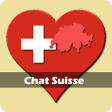 Icon of program: Swiss Chat - Best Dating …