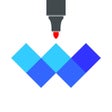 Icon of program: Whiteboard - Nothing more…