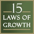 Icon of program: John C. Maxwell's The 15 …