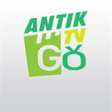 Icon of program: AntikTV GO for Windows 10