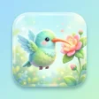 Icon of program: Hummingbird Haven Flutter