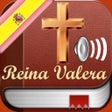 Icon of program: Free Spanish Holy Bible A…