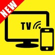 Icono de programa: Screen Mirror TV to Smart…