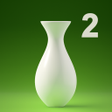 Icon of program: Let's Create! Pottery 2