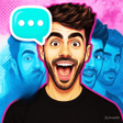 Icon of program: Fede Vigevani fake - Chat…