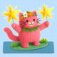 Icon of program: Knit Sort Art - Wool Yarn…