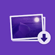 Icon of program: Image Downloader