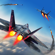 Icon of program: War Plane 3D -Fun Battle …