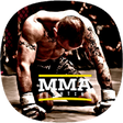 Icon of program: MMA Fighting