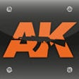 Icon of program: AK Interactive - The Weat…