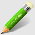 Icon of program: Hornil StylePix