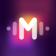 Icono de programa: VocalMe Music: AI Cover S…