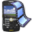 Icon of program: ConvexSoft Video to Black…