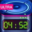 Icon of program: Loud Alarm Clock ULTRA