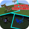 Icono de programa: Mod Mythical Creatures [V…