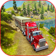 Icono de programa: Offroad Transporter Truck…