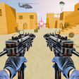 Icono de programa: Anti-Terrorism Gun Strike…