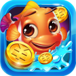 Icono de programa: Fishing Warrior Online