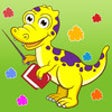 Icon of program: Dinosaurs game for childr…