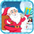 Icon of program: Santas Adventures on Chri…