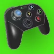 Icon of program: DroidJoy Gamepad Joystick…