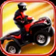 Icon of program: Awesome 3D Off Road Drivi…
