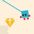 Icono de programa: wall grapple : avoid cras…