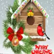 Icon of program: Christmas Cards HD. Send …