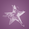 Icono de programa: Rising Star Dance