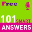 Icon of program: 101 Smart English Intervi…