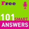 Icon of program: 101 Smart English Intervi…