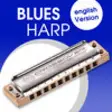 Icon of program: Blues Harp