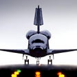 Icono de programa: F-Sim Space Shuttle