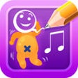 Icon of program: Draw And Dance
