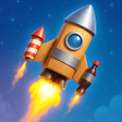 Icon of program: Space Rocket Evolution