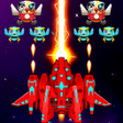 Icono de programa: Strike Galaxy Attack: Ali…