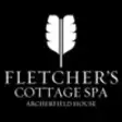 Icon of program: Flletcher's Cottage Spa