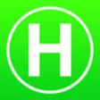 Icon of program: HabitApp - Improve your l…