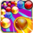 Icono de programa: Bubble Shooter