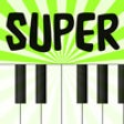 Icon of program: Super Piano