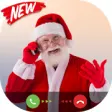 Icon of program: Video Call From Santa Cla…
