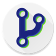 Icon of program: ForkHub for GitHub