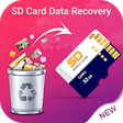 Icon of program: SD Card Data Recovery and…