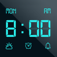 Icono de programa: Digital Clock Widget - An…